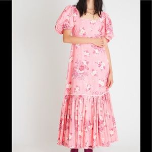 Loveshackfancy Salma Dress sz 4